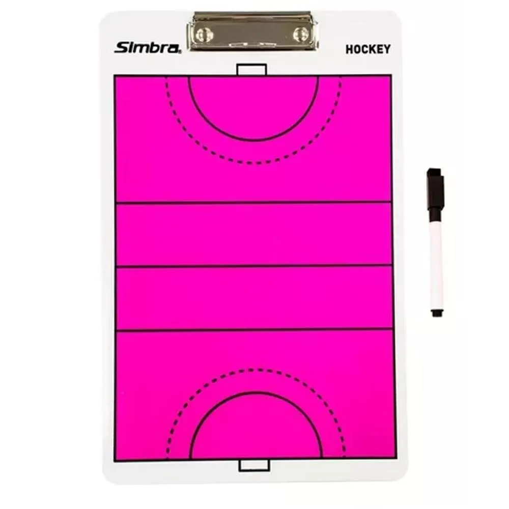 SIMBRA PIZARRA  TACTICA HOCKEY RSA  TALLE U