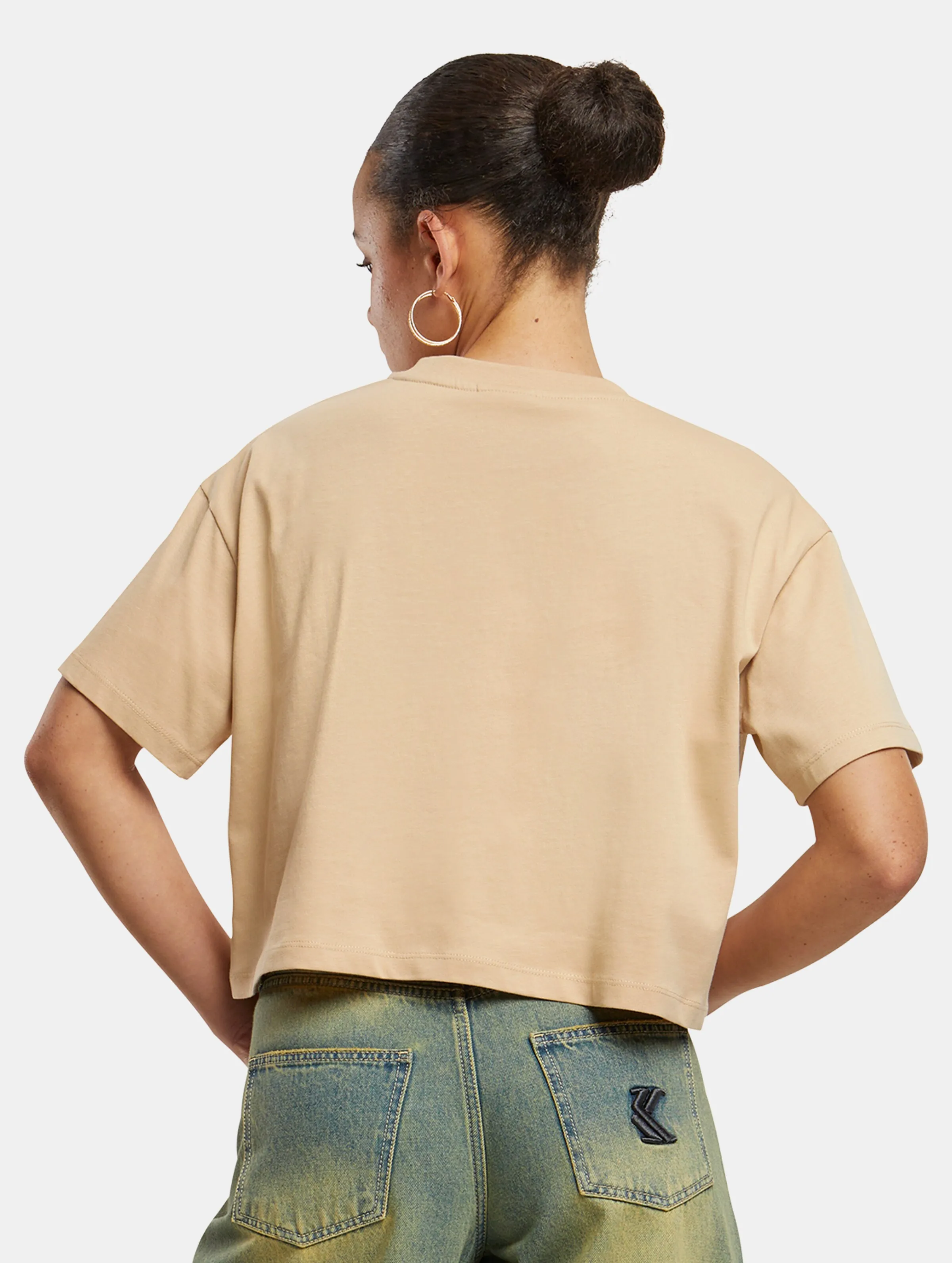Small Signature Essential Crop