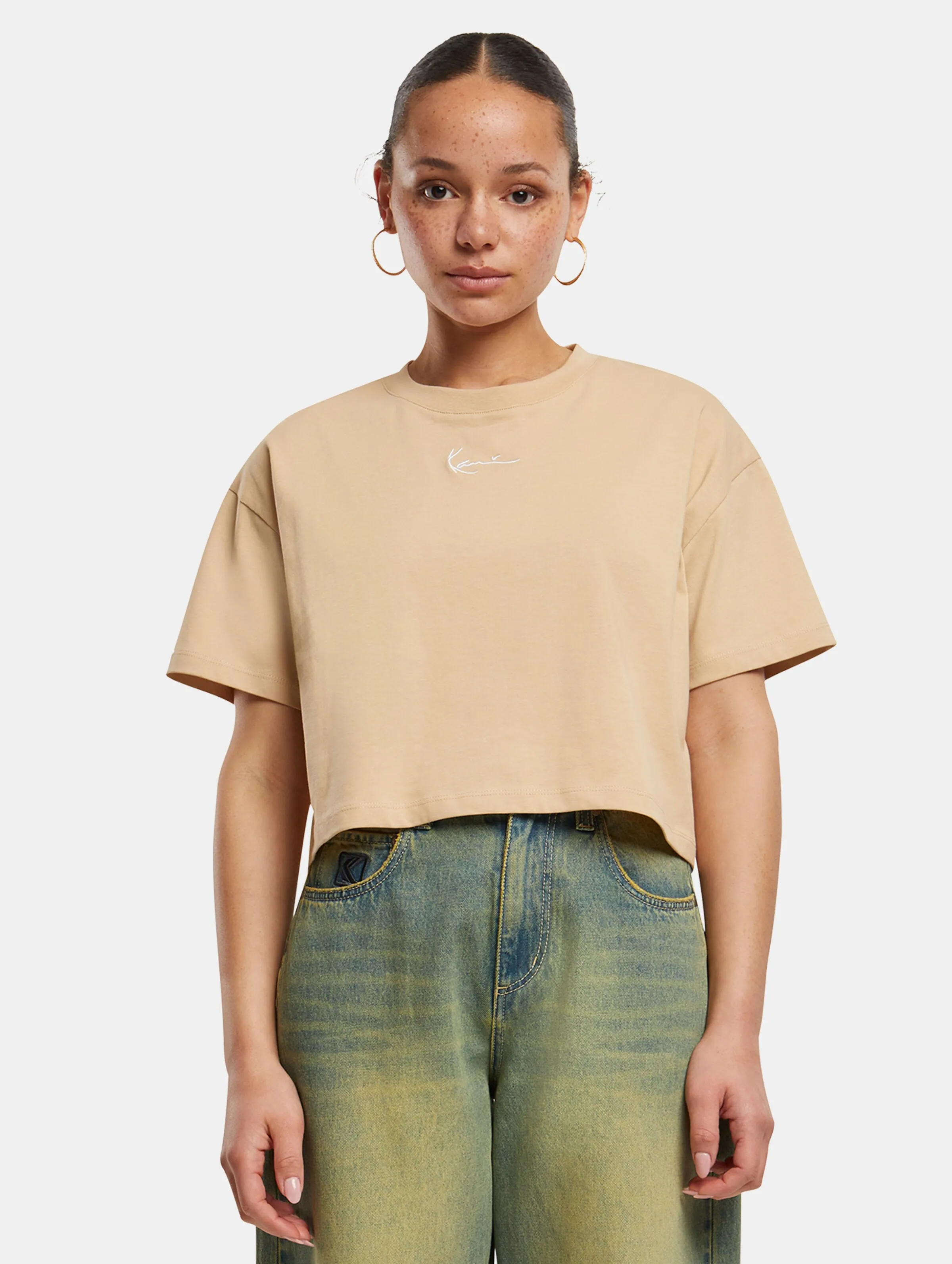 Small Signature Essential Crop