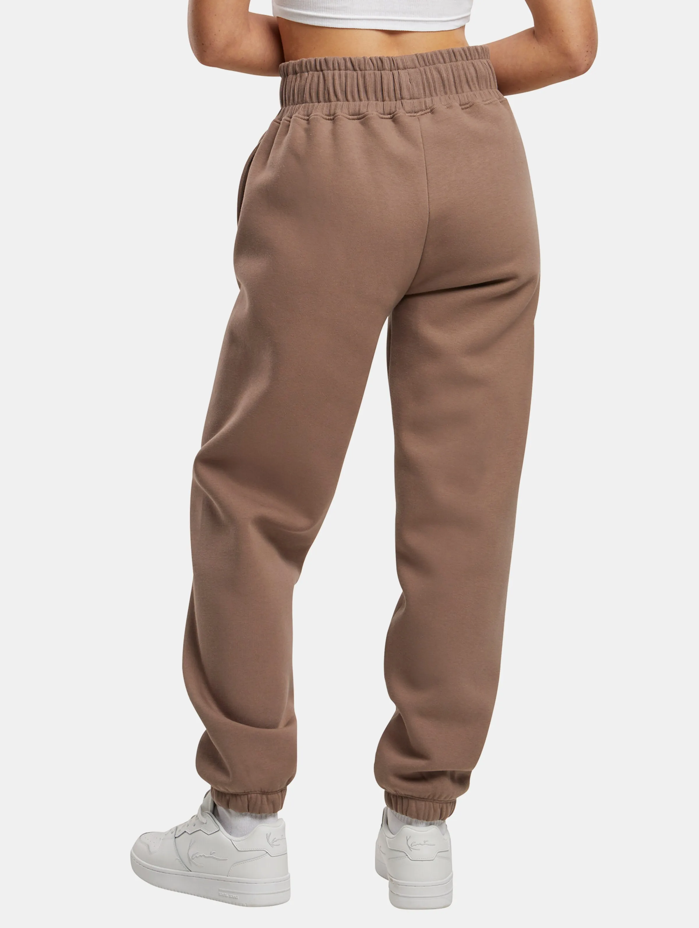 Small Signature Essential Oversized