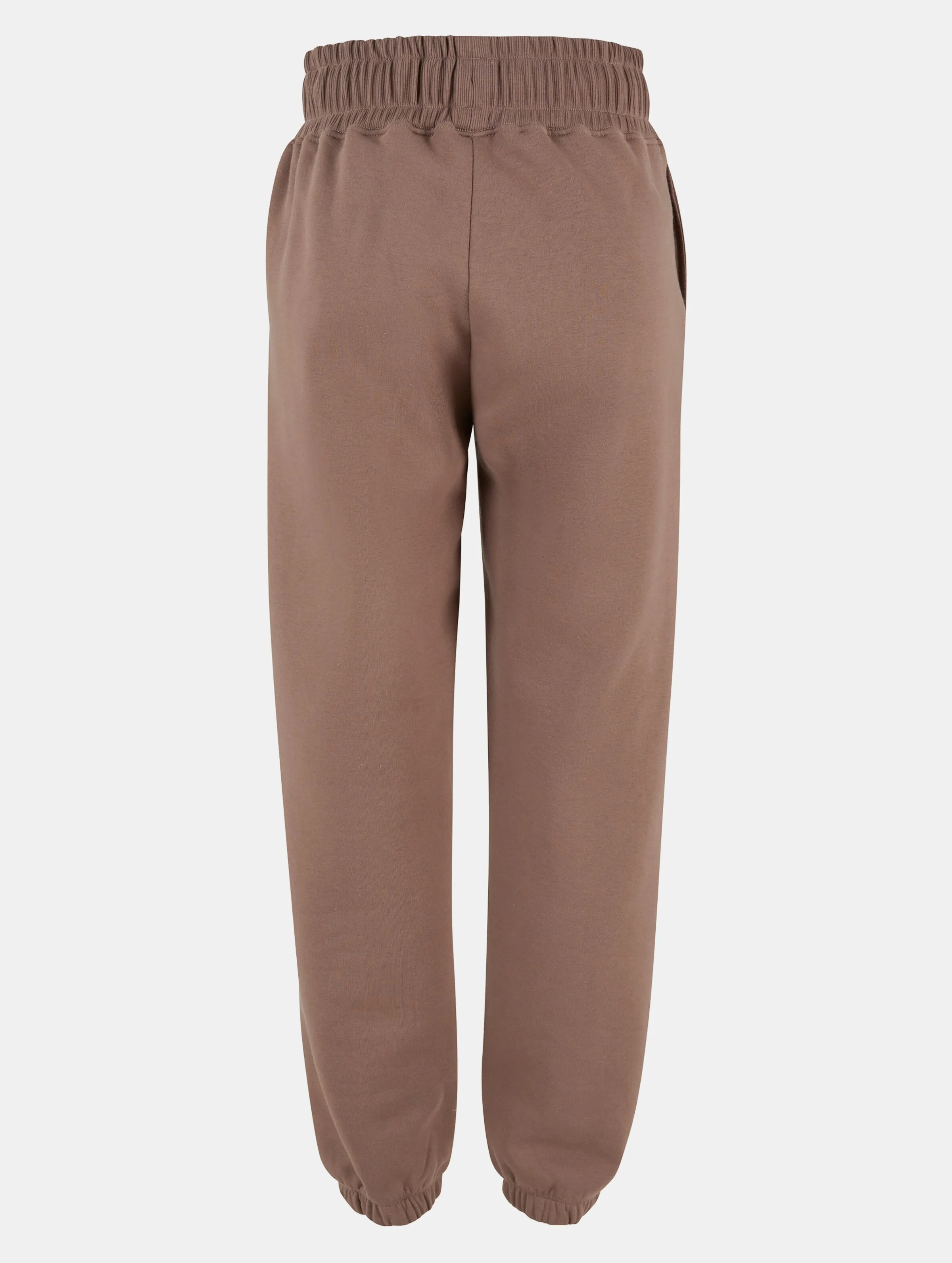 Small Signature Essential Oversized