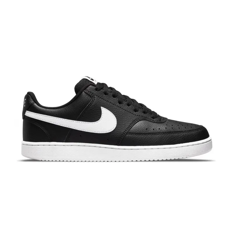 Sneakers Nike Dh2987 Hombre Negro