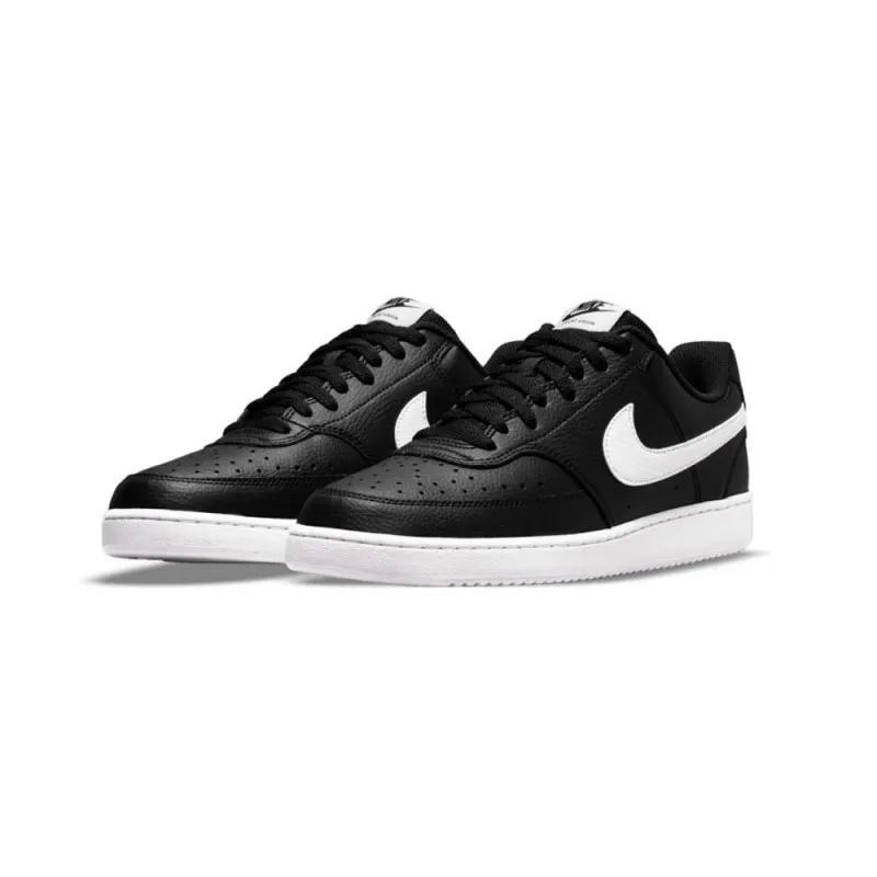 Sneakers Nike Dh2987 Hombre Negro