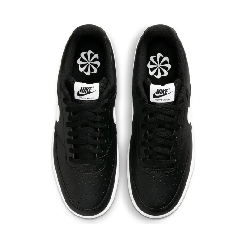 Sneakers Nike Dh2987 Hombre Negro