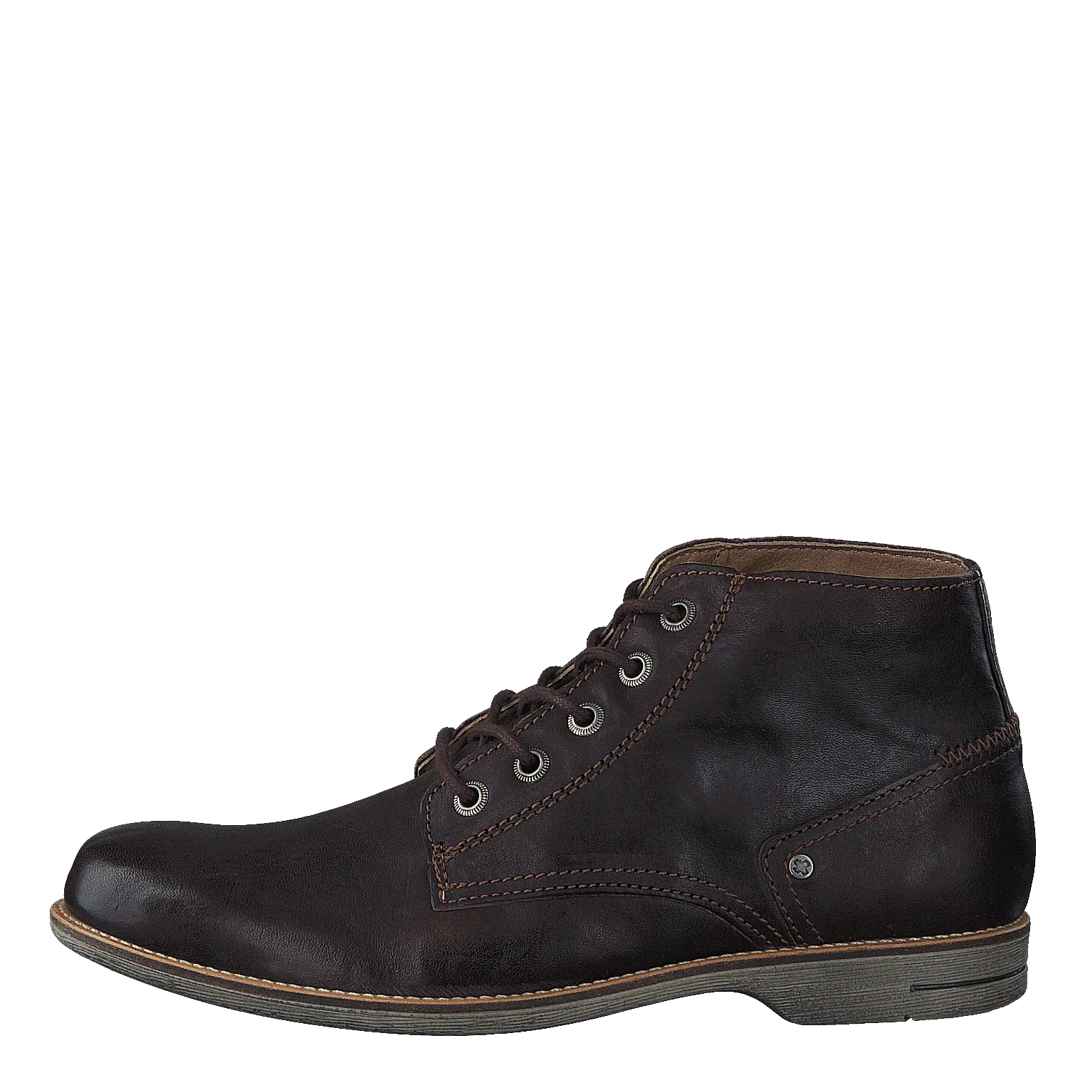 Sneaky Steve Crasher Brown Eco