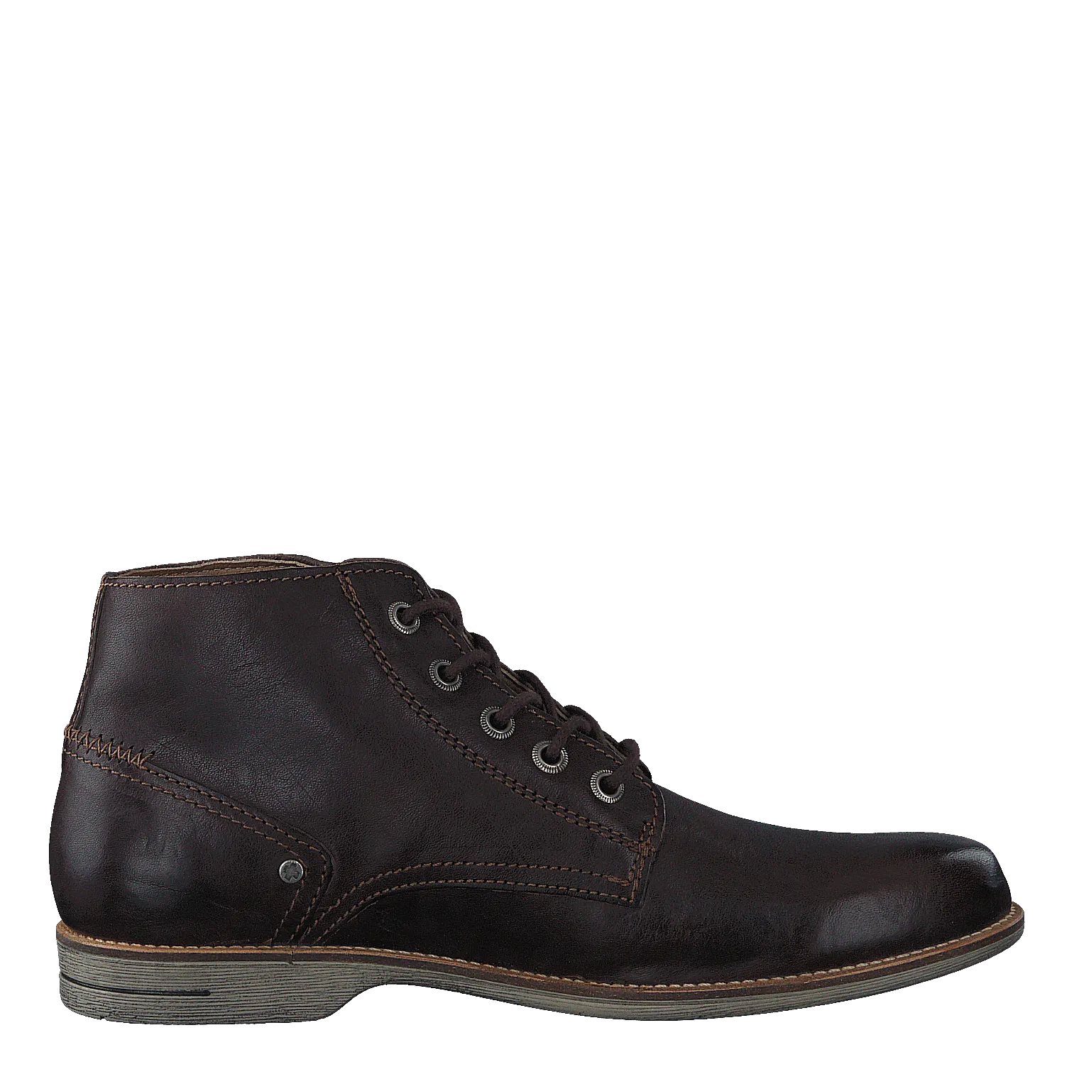 Sneaky Steve Crasher Brown Eco