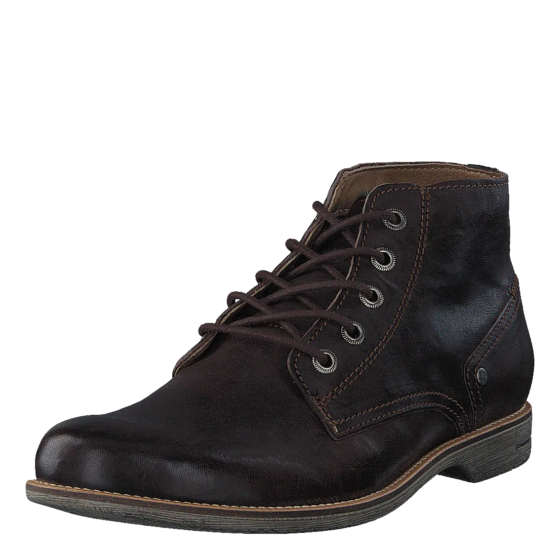 Sneaky Steve Crasher Brown Eco
