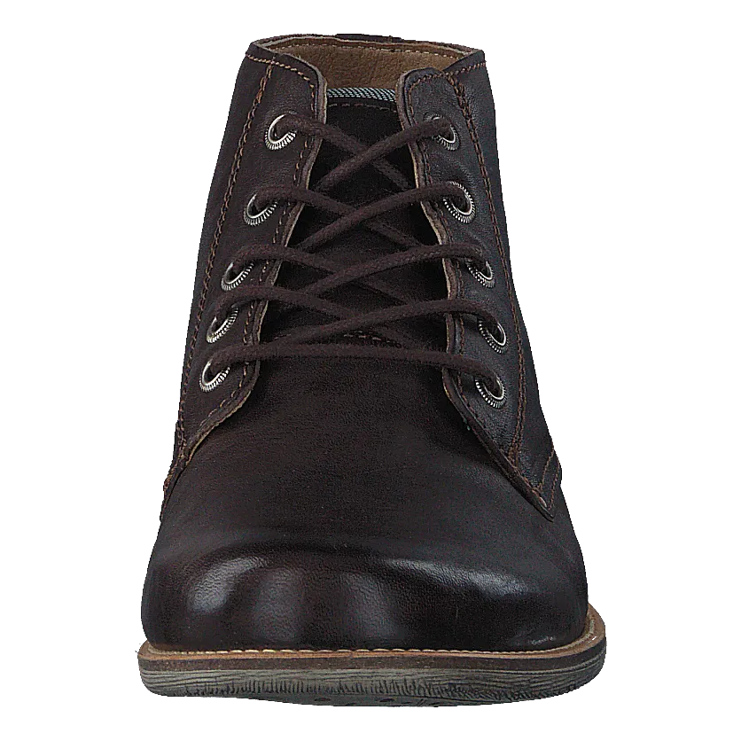 Sneaky Steve Crasher Brown Eco