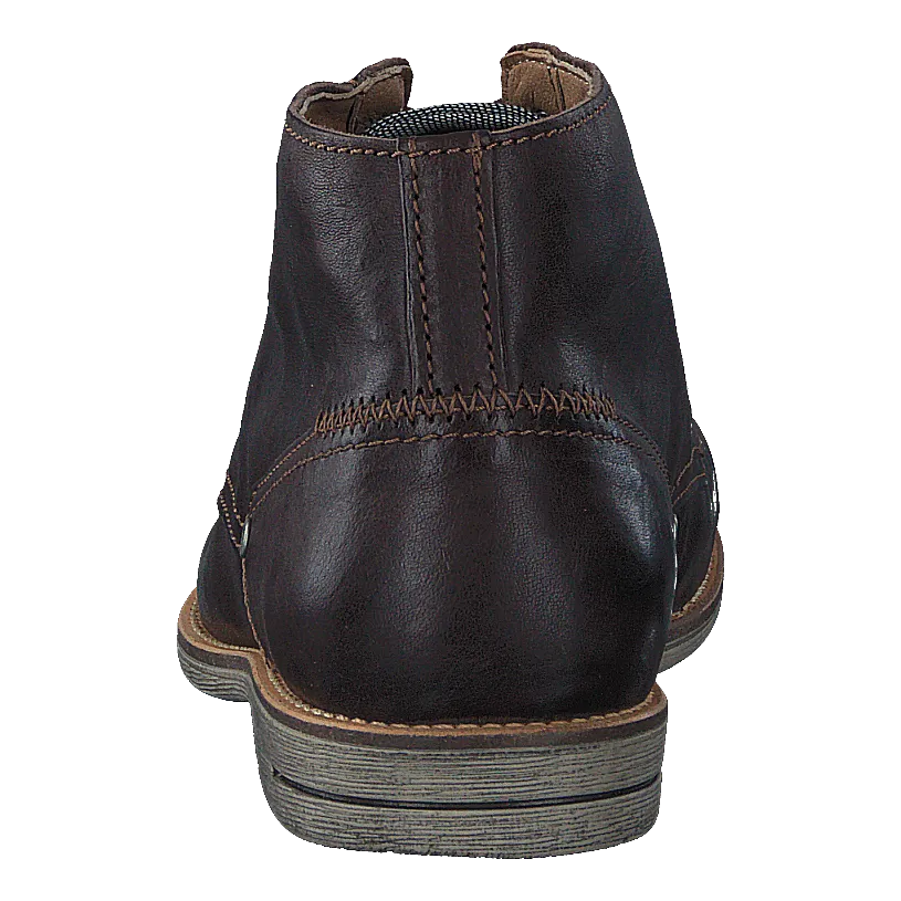 Sneaky Steve Crasher Brown Eco