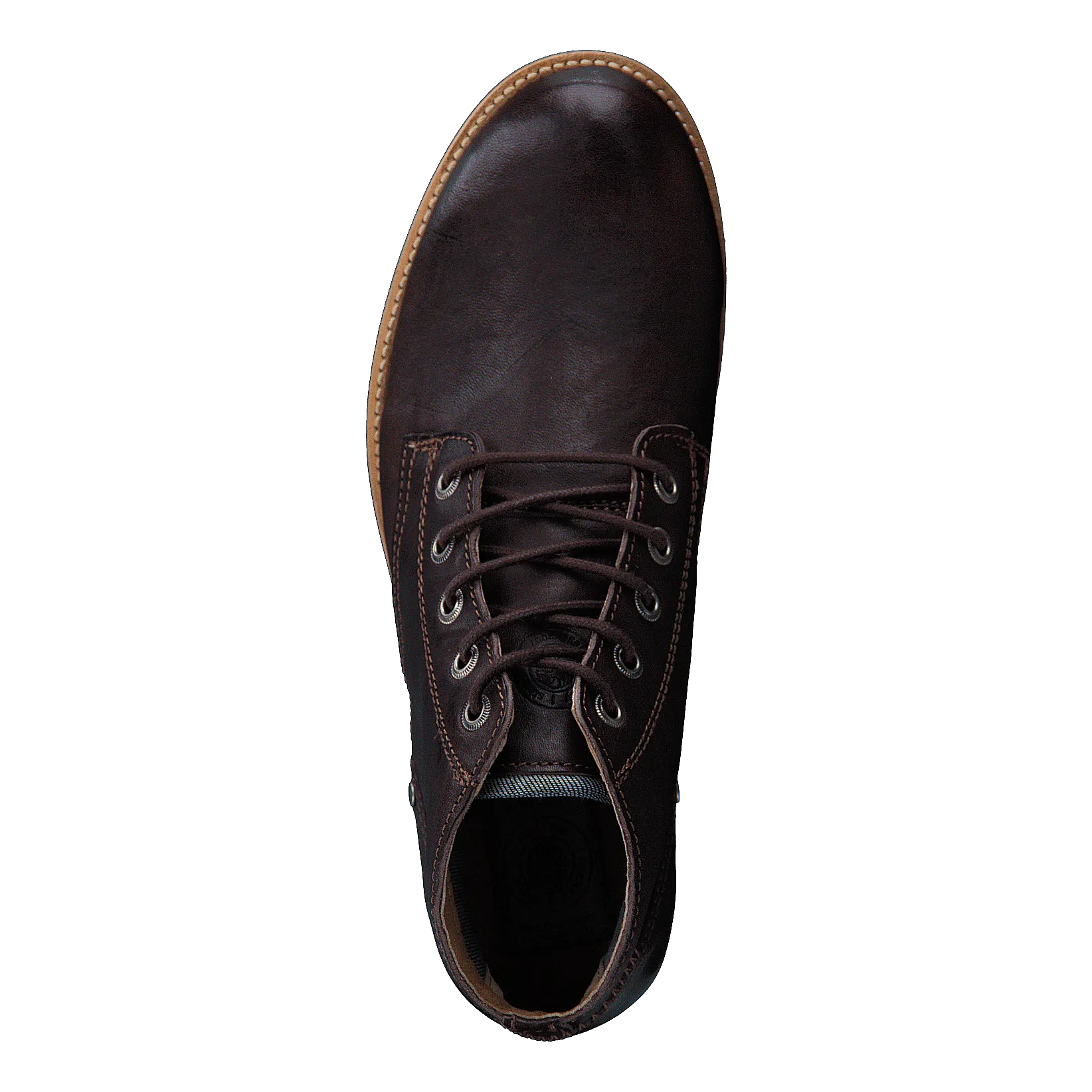 Sneaky Steve Crasher Brown Eco