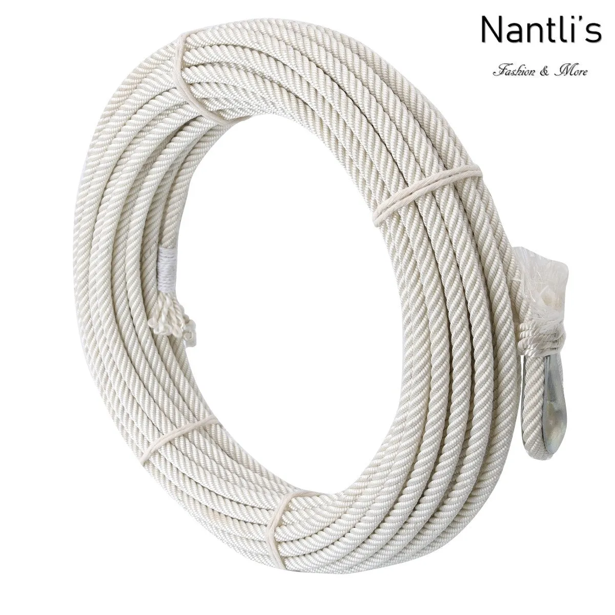 SOGA PARA CHARRO TMWD1163 CHARRO ROPE
