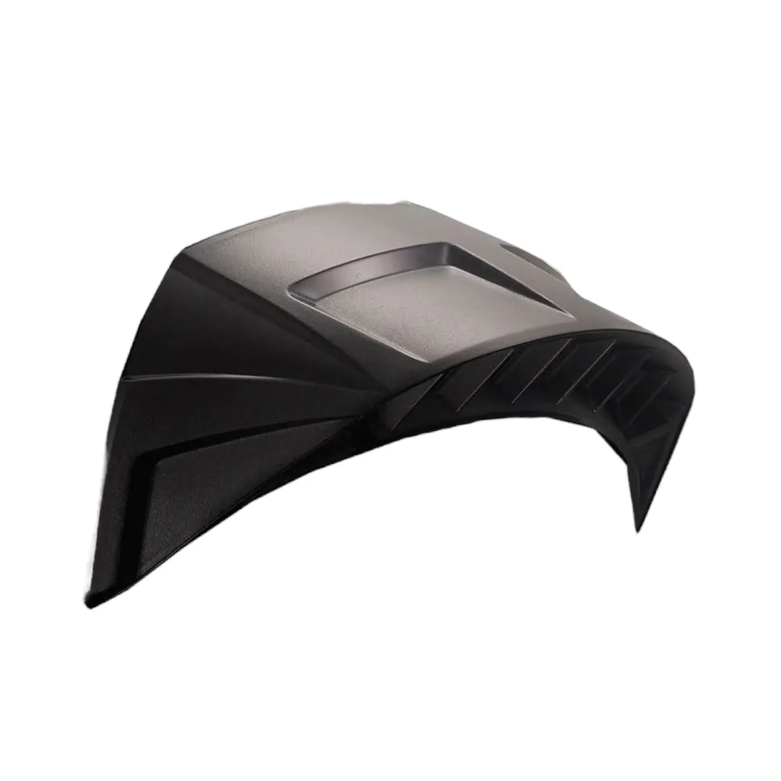 SPOLIER ALERON TRASERO PARA CASCO LS2 353