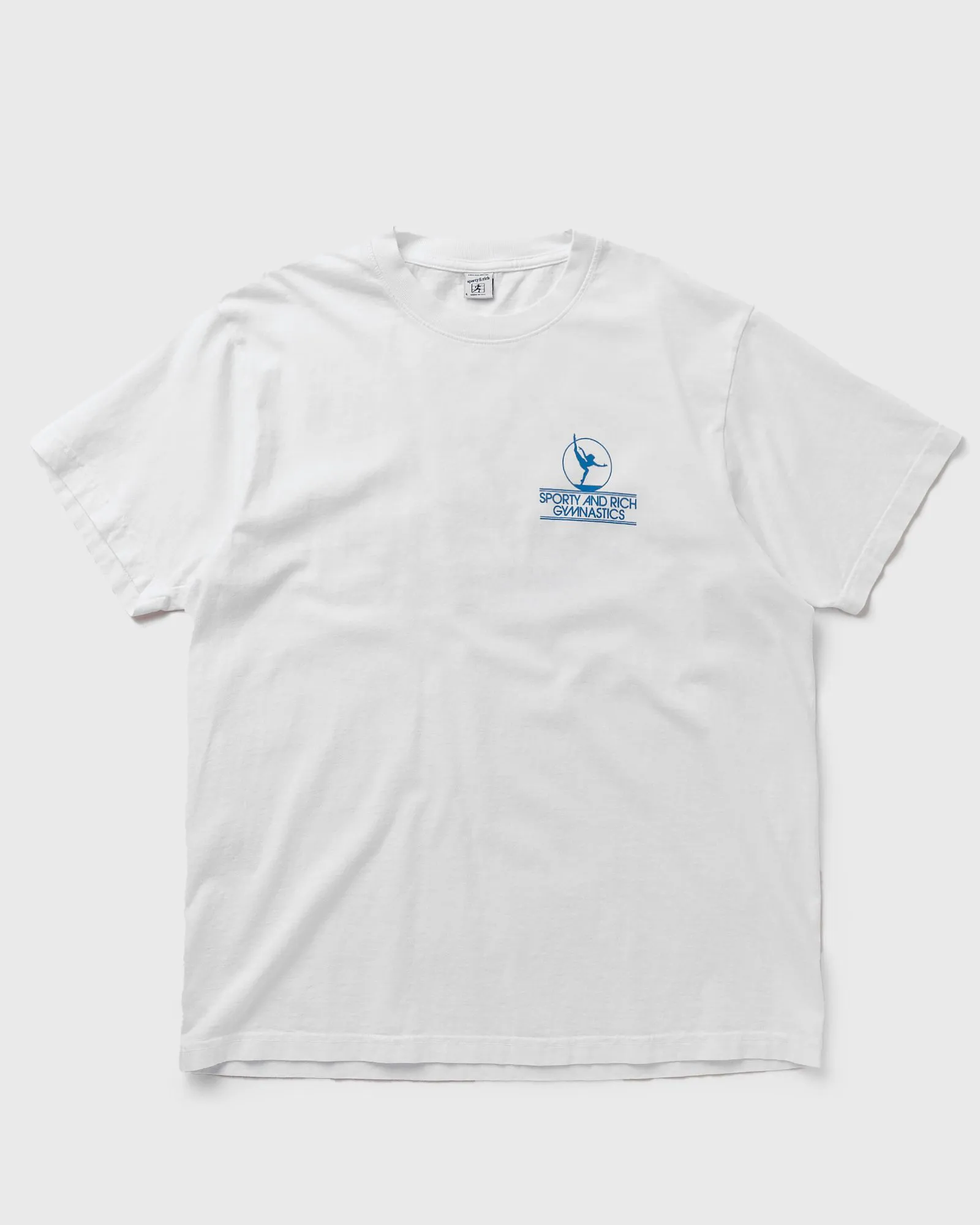 Sporty & Rich Gymnastics Tee