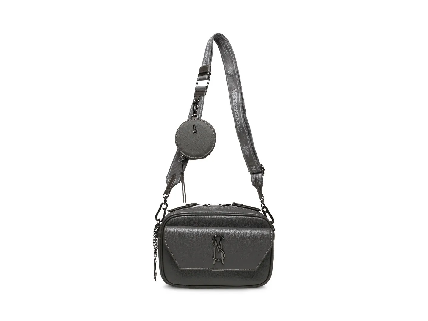 Steve Madden Blight Grey Unica          (100)