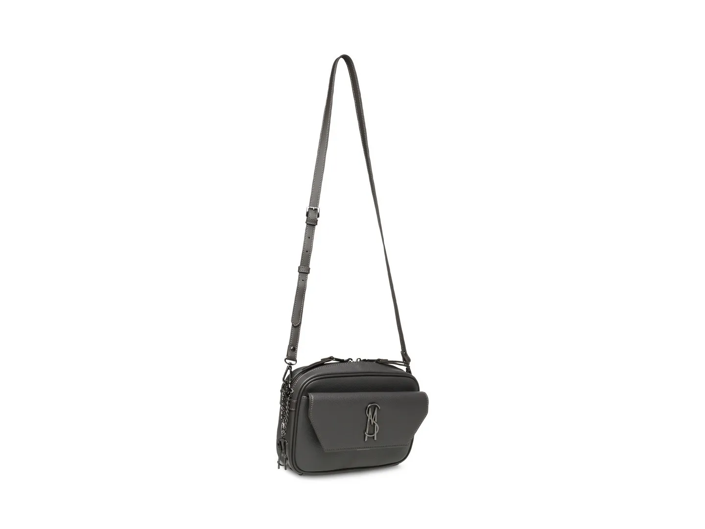 Steve Madden Blight Grey Unica          (100)