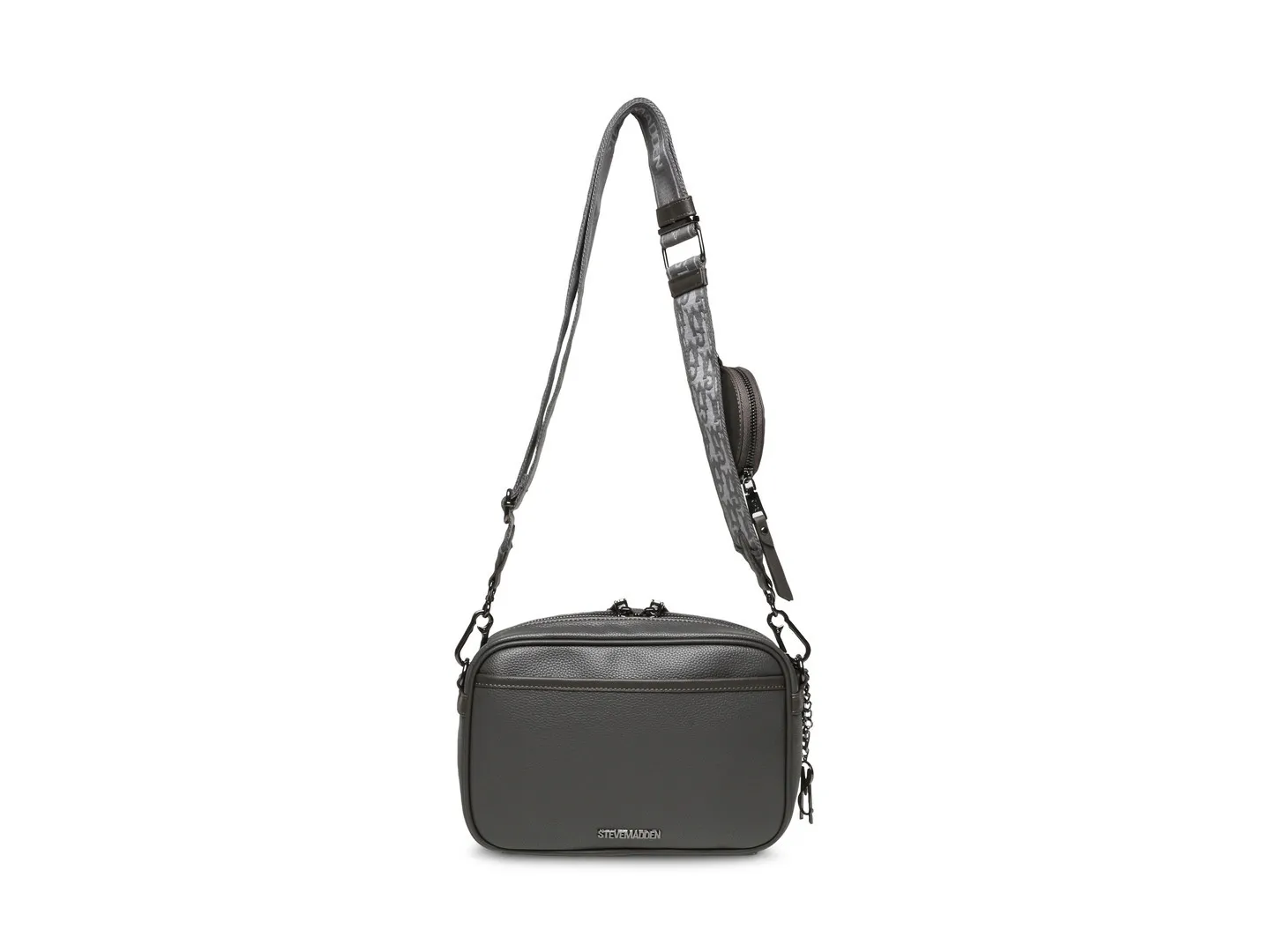Steve Madden Blight Grey Unica          (100)