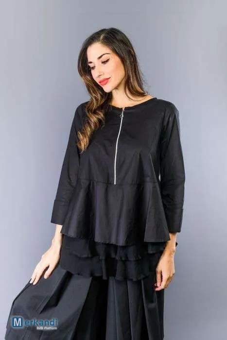 STOCK BLUSAS MUJER TWINSET