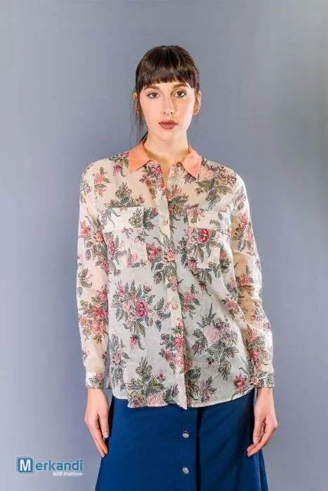 STOCK BLUSAS MUJER TWINSET