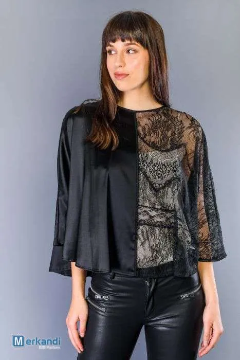 STOCK BLUSAS MUJER TWINSET