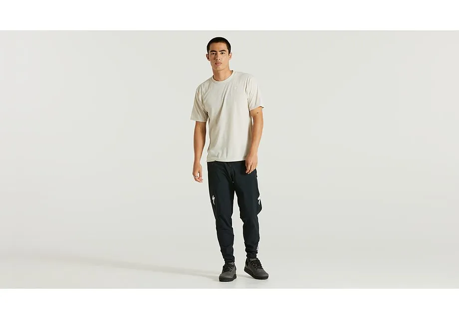 STOKE TEE SS WHTMTN XXS