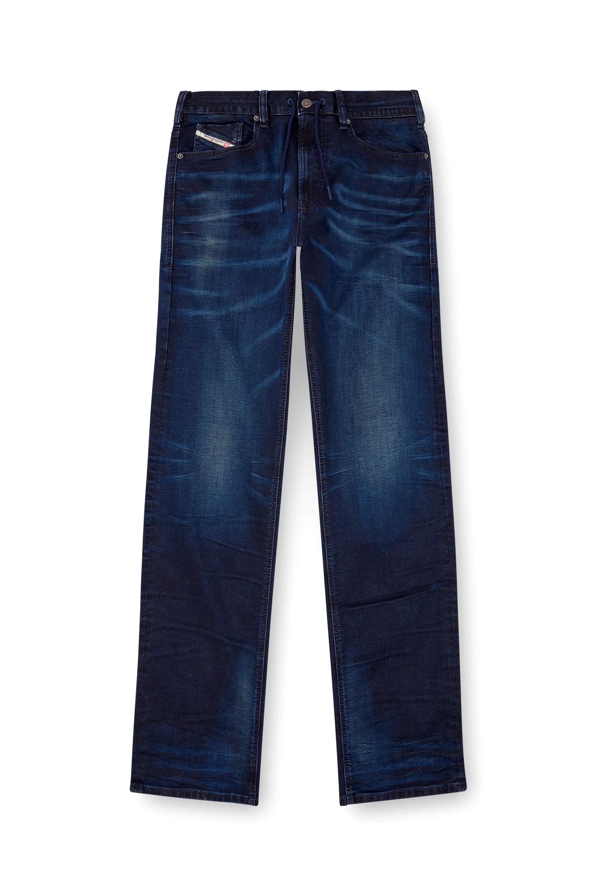 STRAIGHT 2080 DREEL JOGGJEANS® 09J35