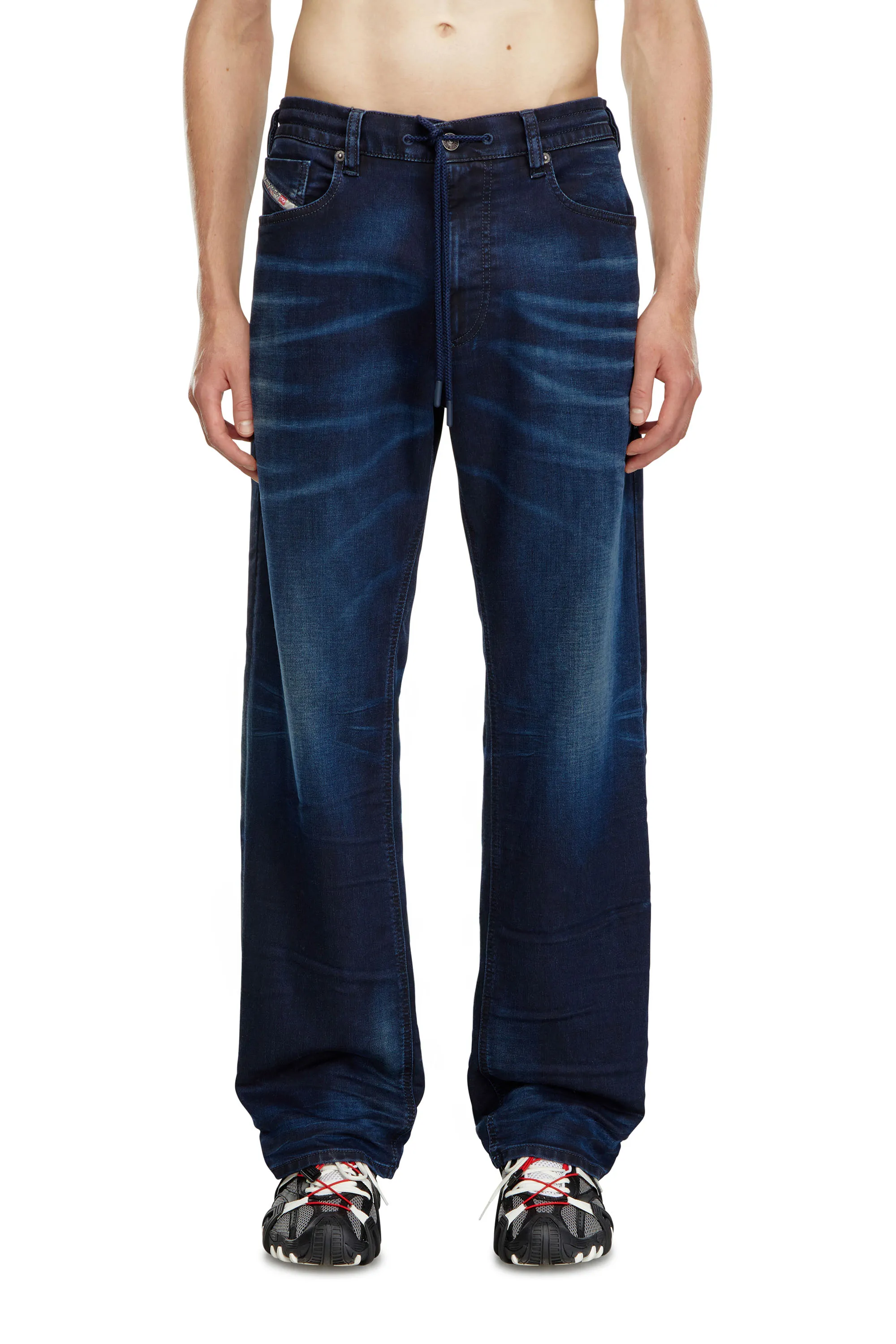 STRAIGHT 2080 DREEL JOGGJEANS® 09J35