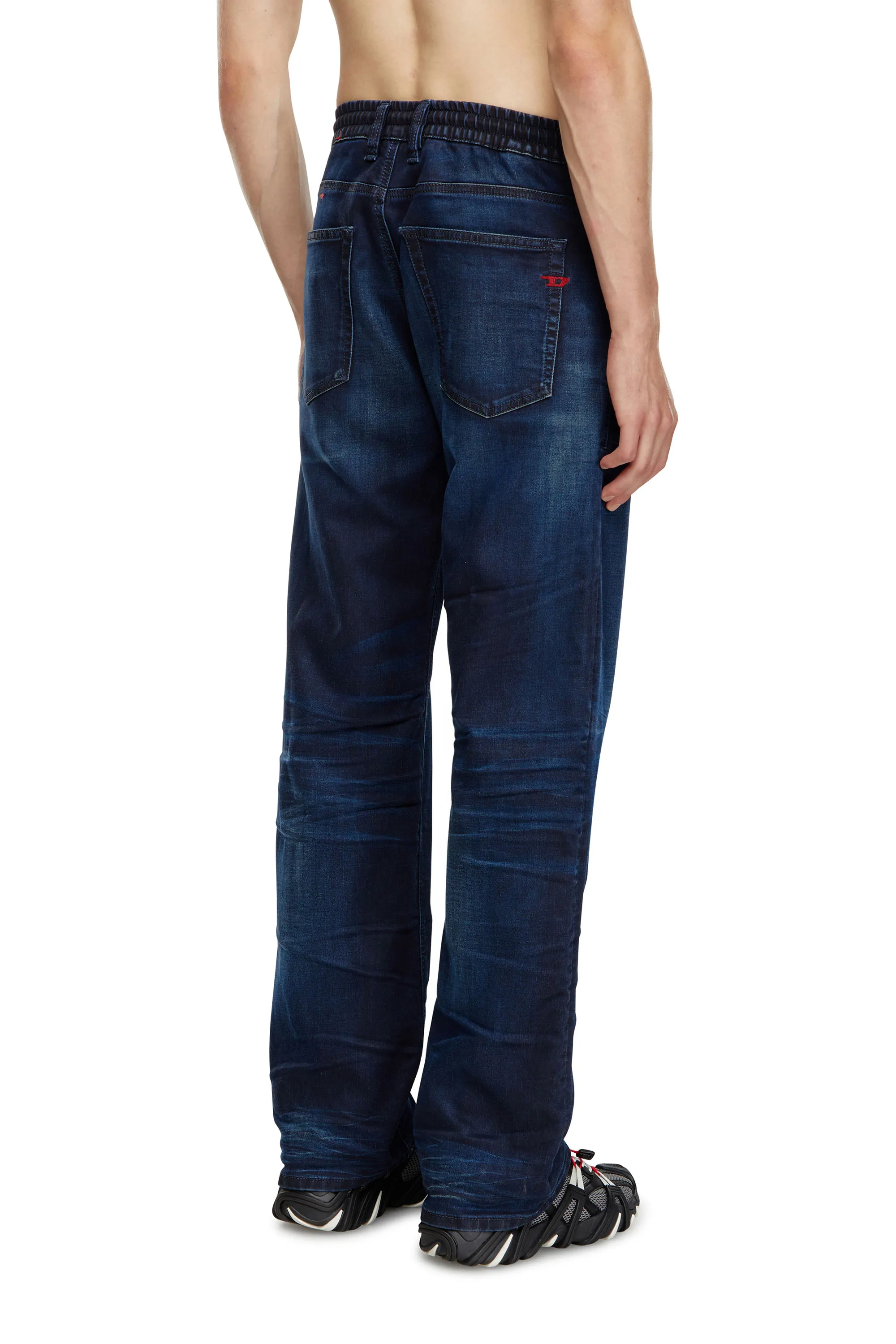 STRAIGHT 2080 DREEL JOGGJEANS® 09J35