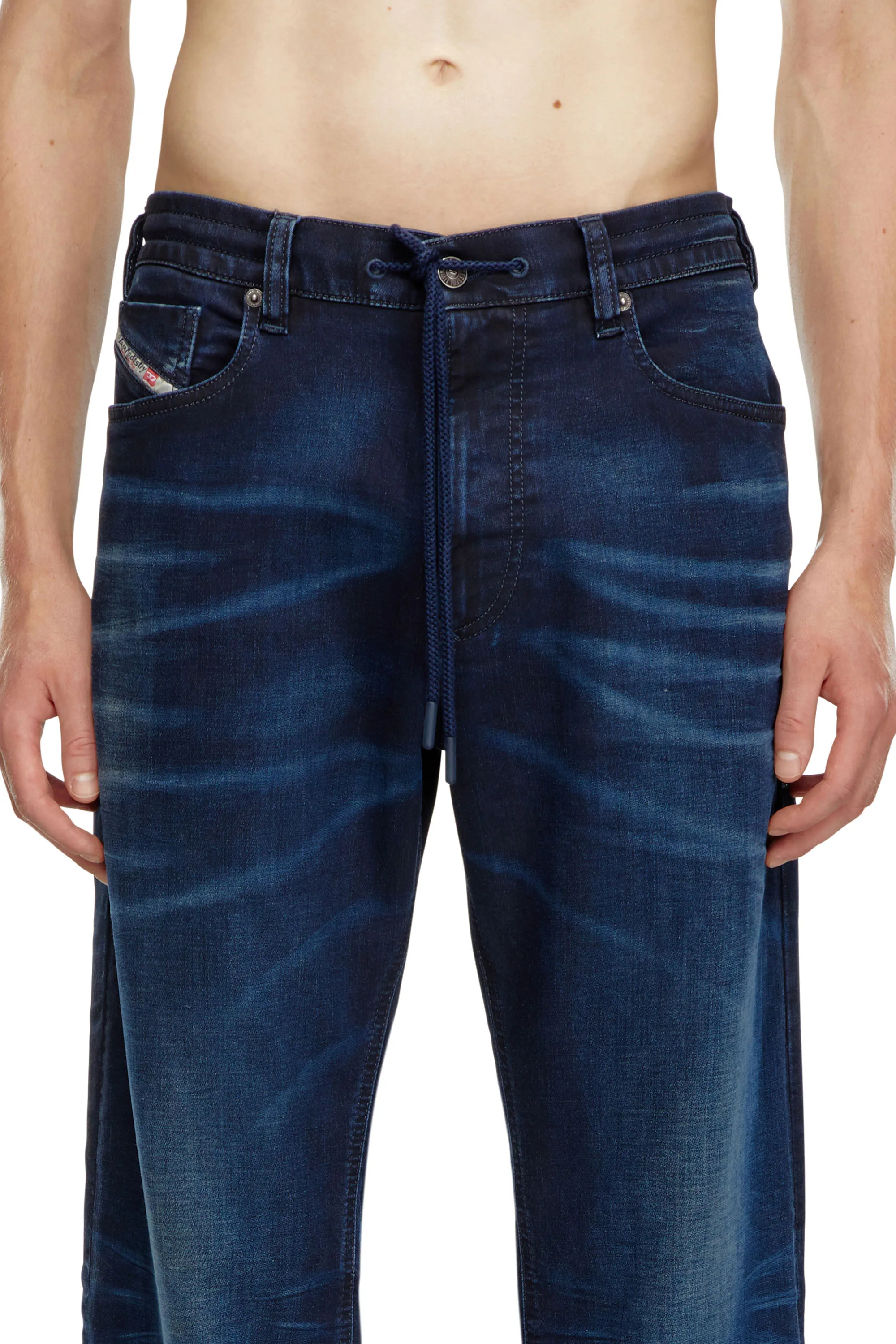 STRAIGHT 2080 DREEL JOGGJEANS® 09J35