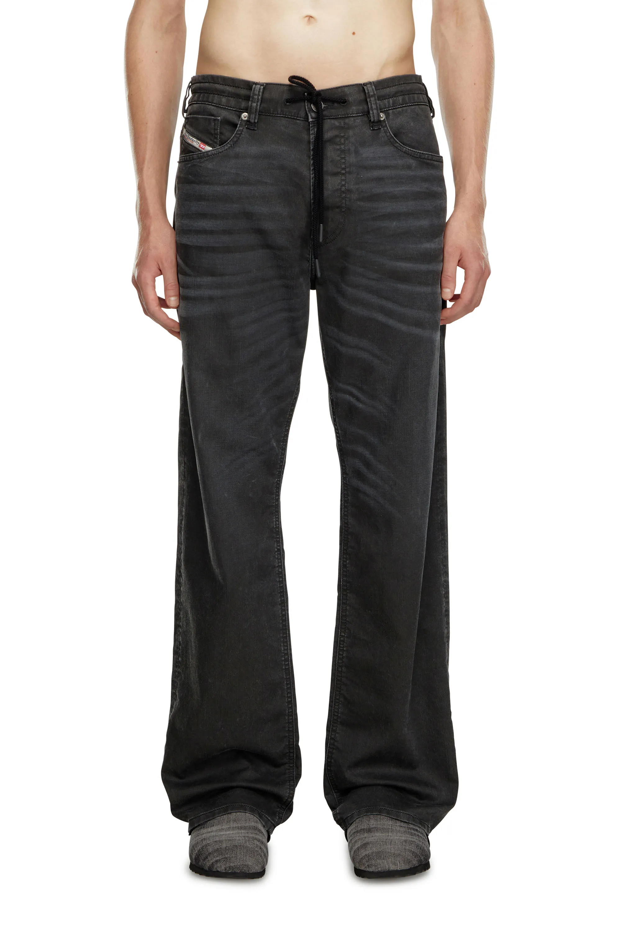 STRAIGHT 2080 DREEL JOGGJEANS® 09J75