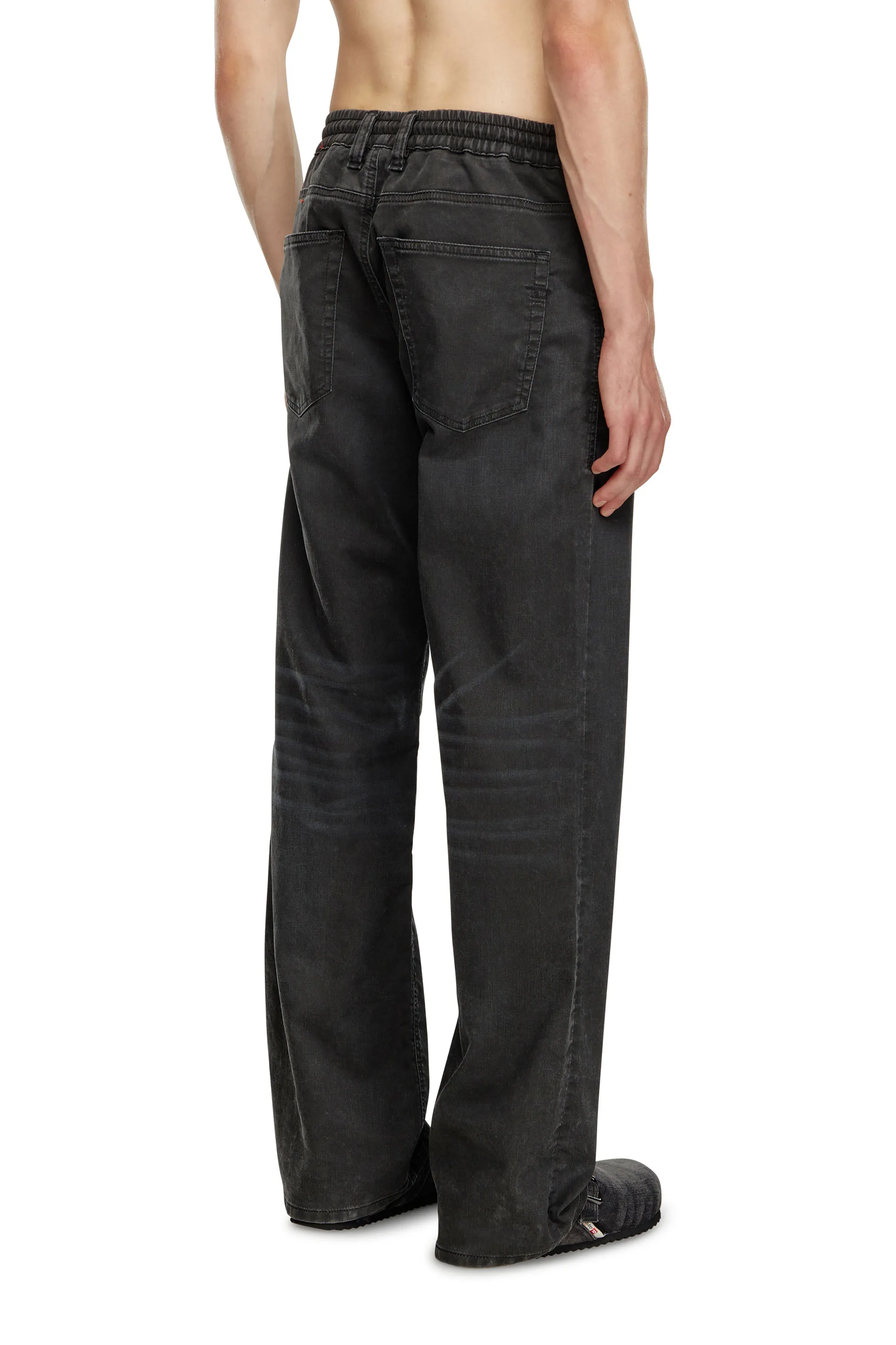 STRAIGHT 2080 DREEL JOGGJEANS® 09J75