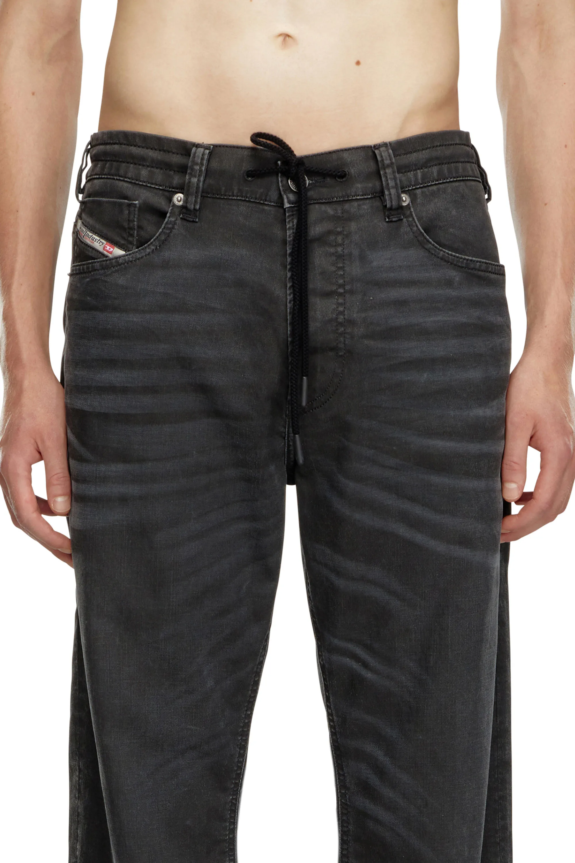 STRAIGHT 2080 DREEL JOGGJEANS® 09J75