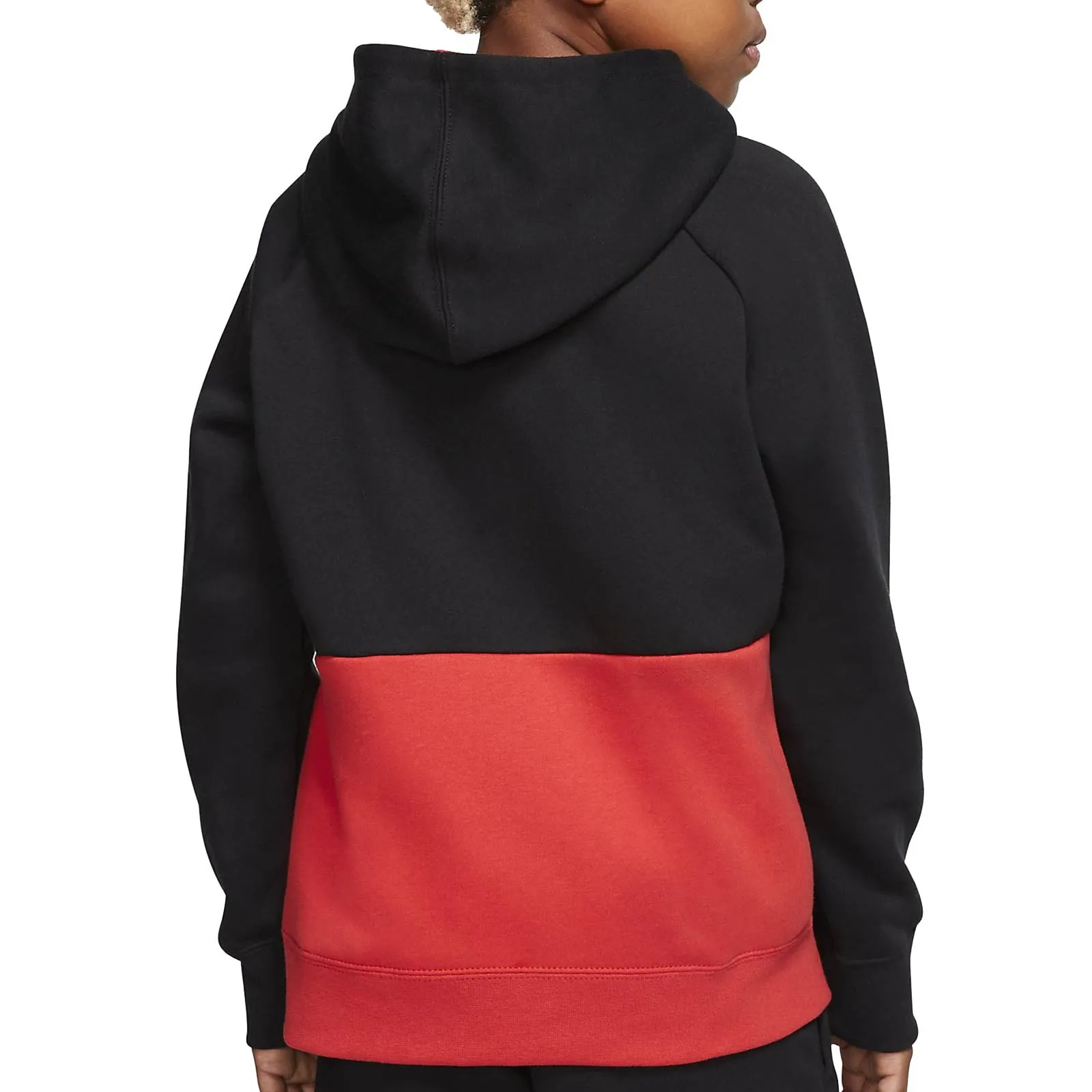 Sudadera Nike niño Sportswear