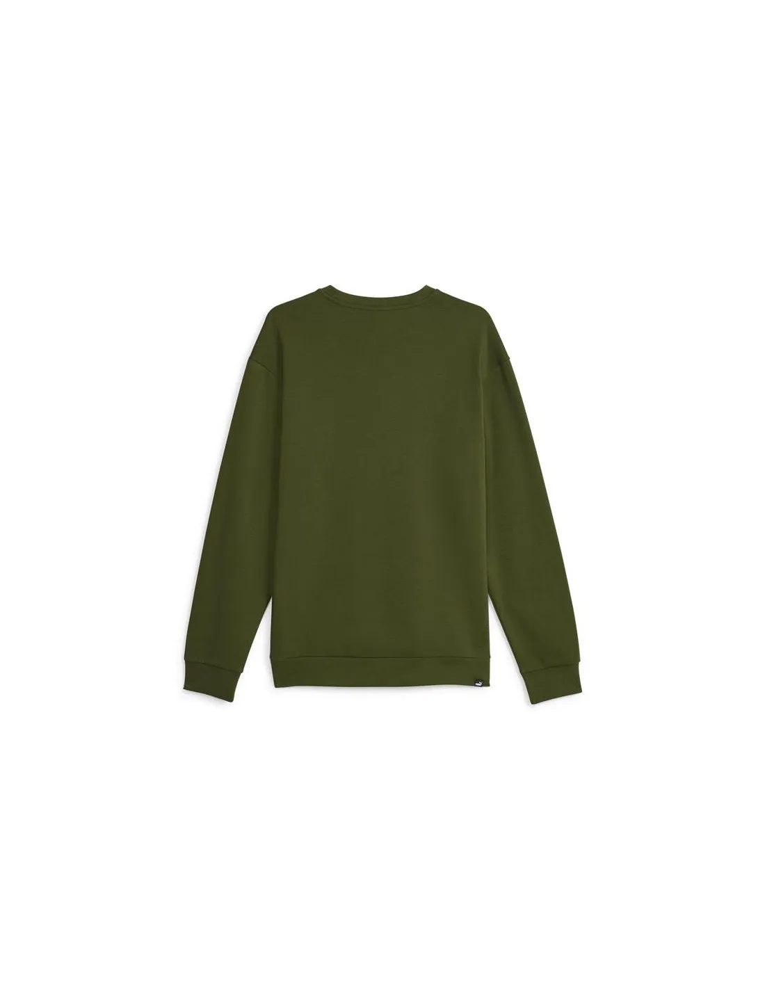 Sudadera Puma Rad/Cal Crew Dk Hombre