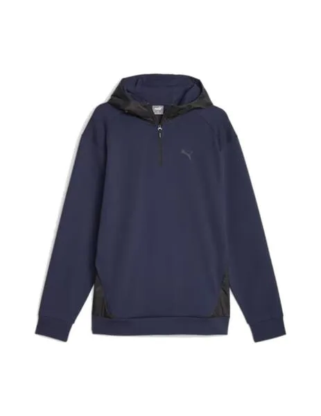 Sudadera PUMA RAD/caL para Hombre Azul