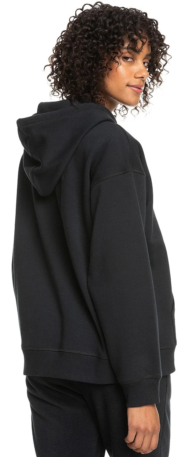 SUDADERA ROXY THATS RAD  KVJ0/ANTHRACITE/MULTI  WOMEN´S