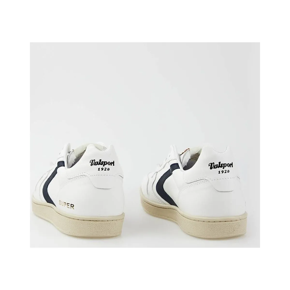 SUPER PELLE  VS2309MBIANCO BLUE