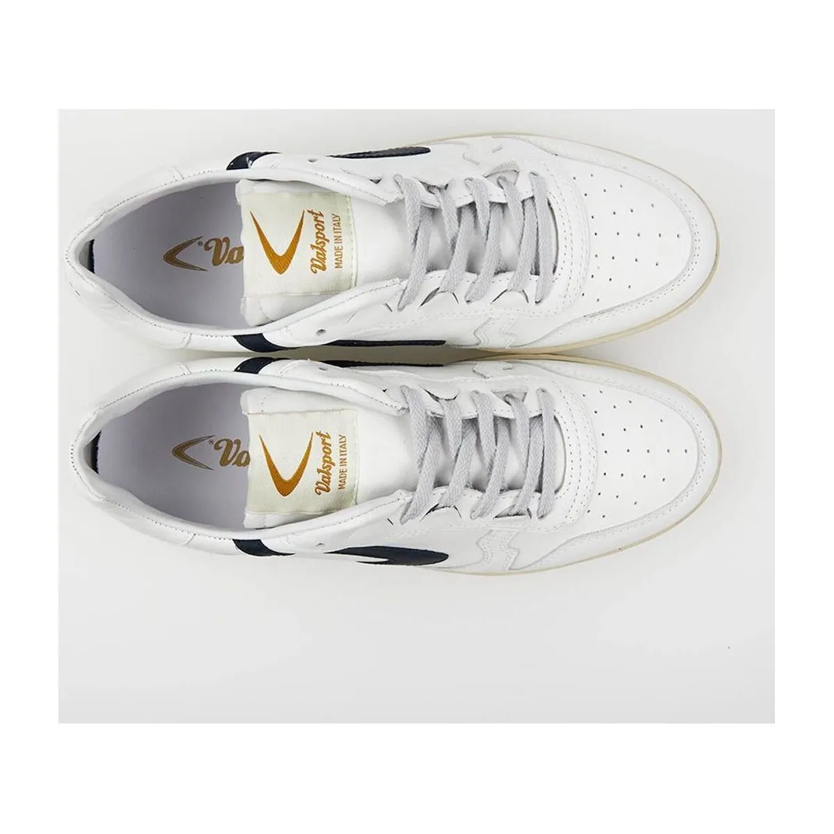 SUPER PELLE  VS2309MBIANCO BLUE