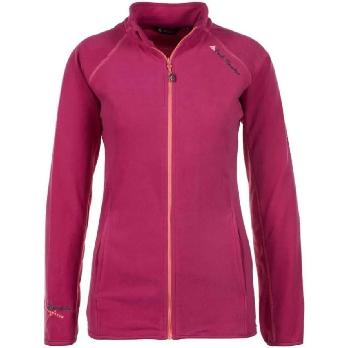 Sweat polaire fille GAFONE