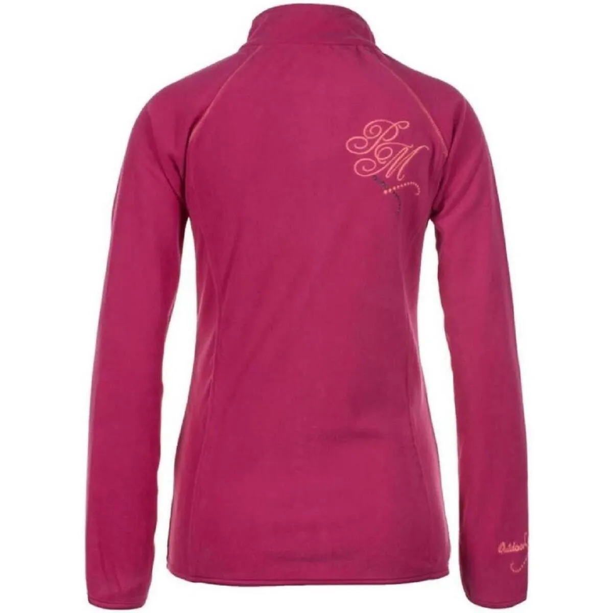 Sweat polaire fille GAFONE