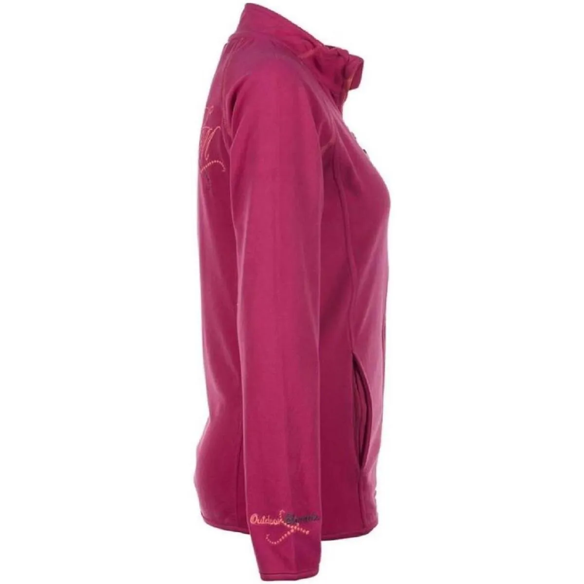 Sweat polaire fille GAFONE