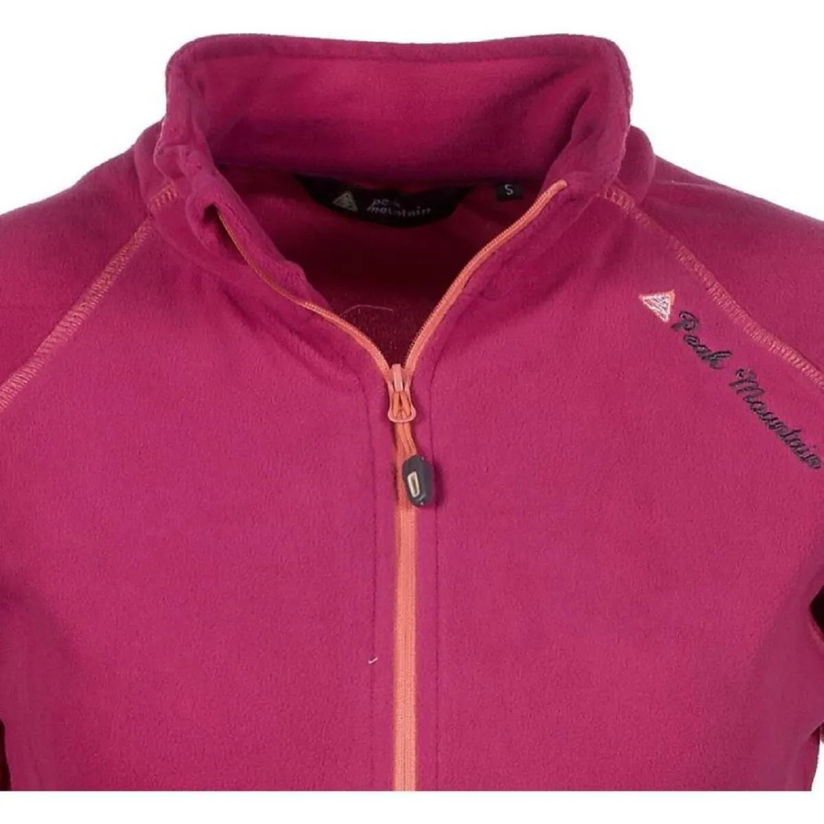 Sweat polaire fille GAFONE