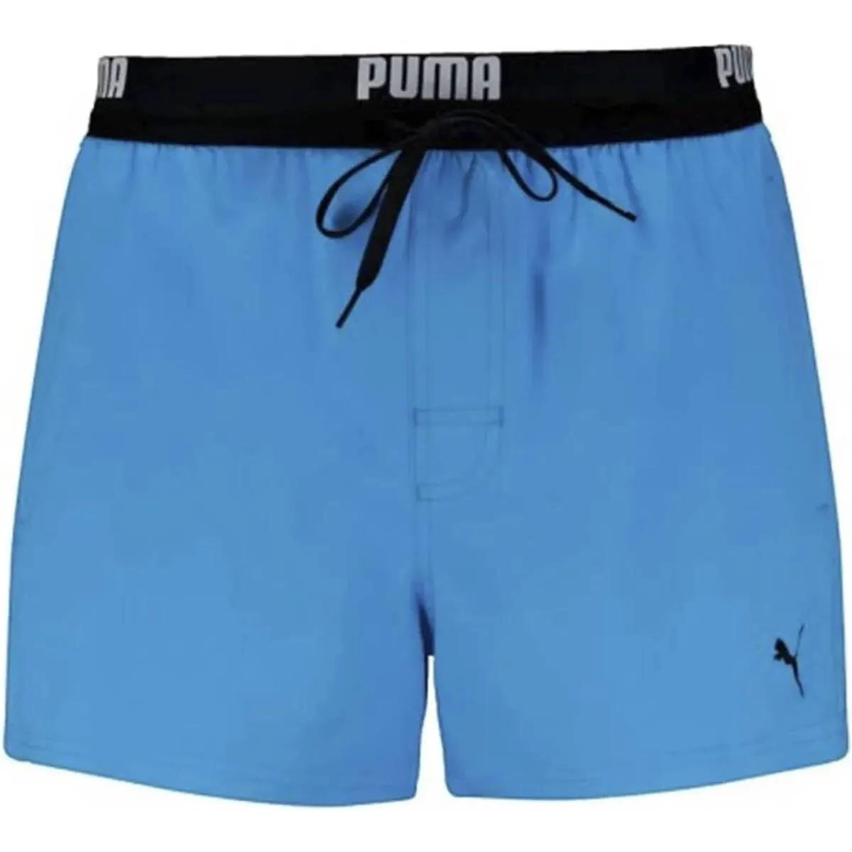 Swim Logo Length Swim