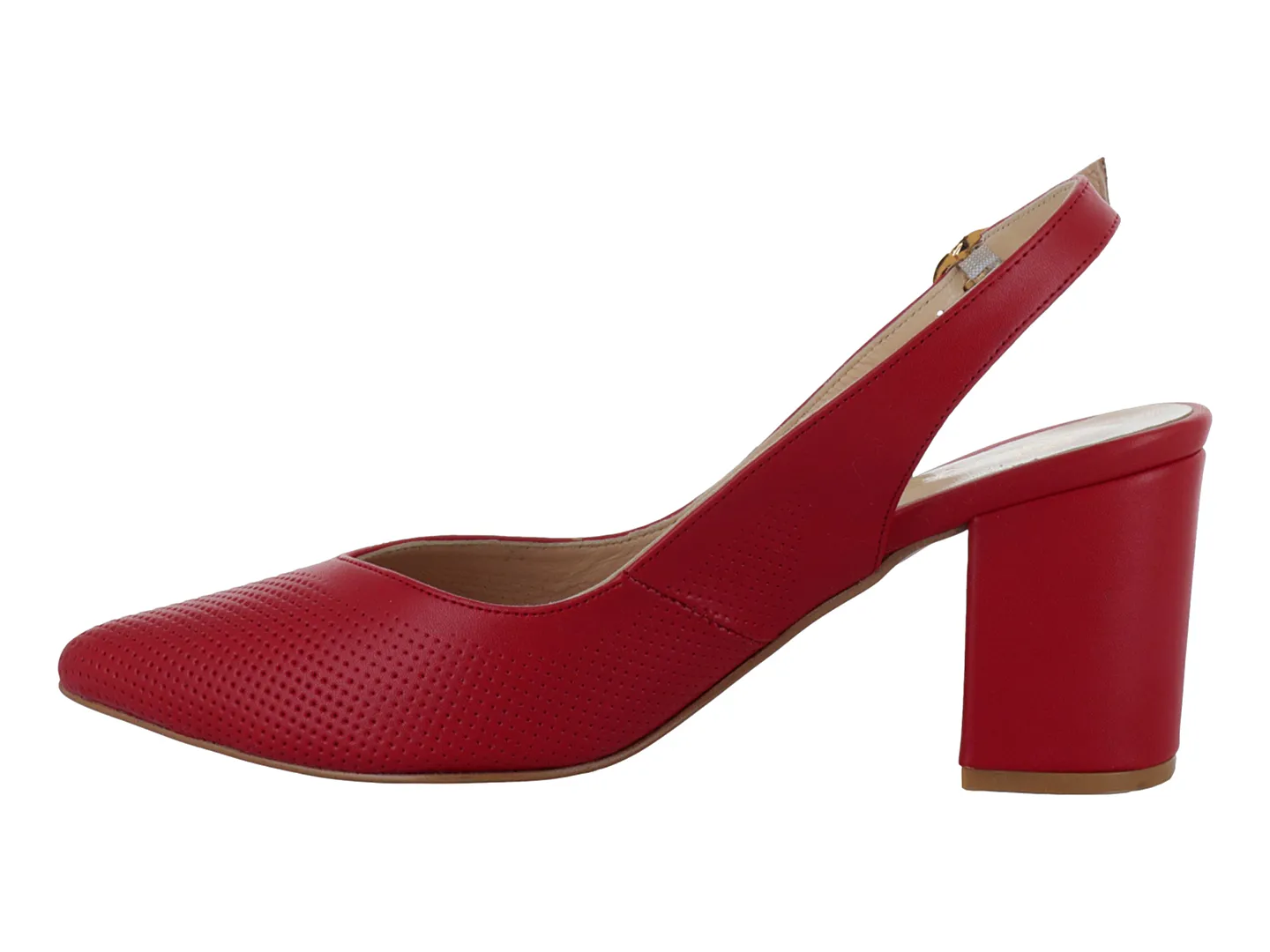 Tacones Antonie 4137 Para Mujer