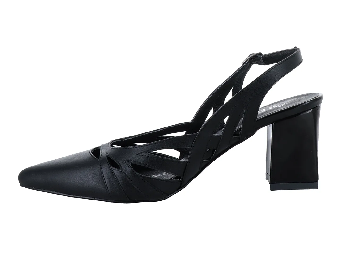 Tacones Antonie 4154 Para Mujer
