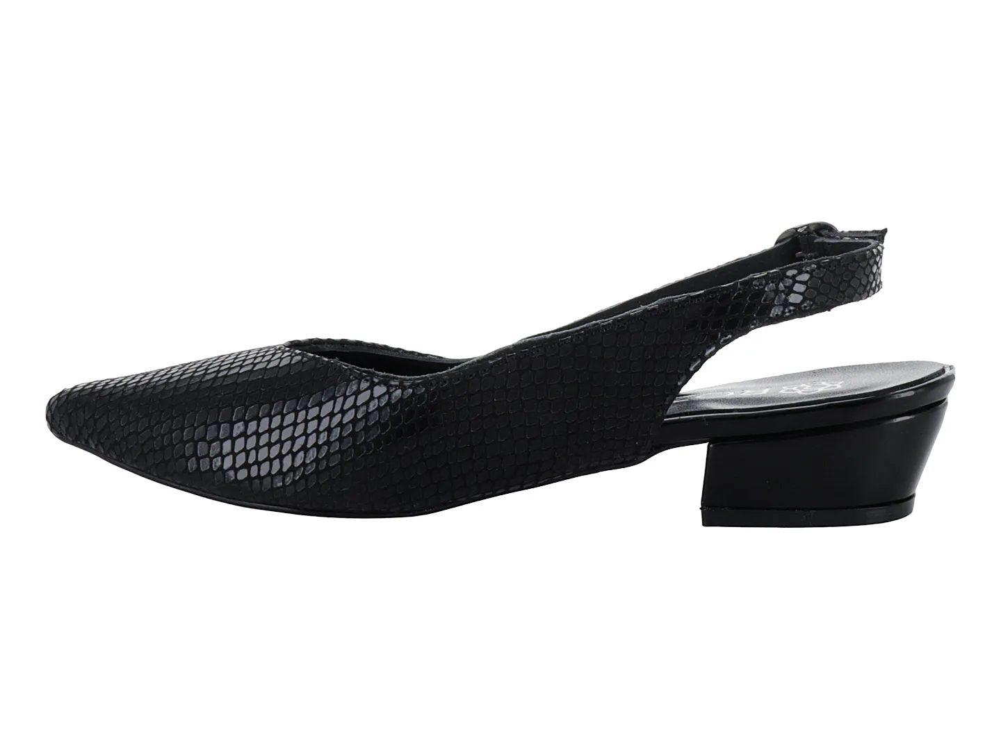 Tacones Antonie 6015 Para Mujer