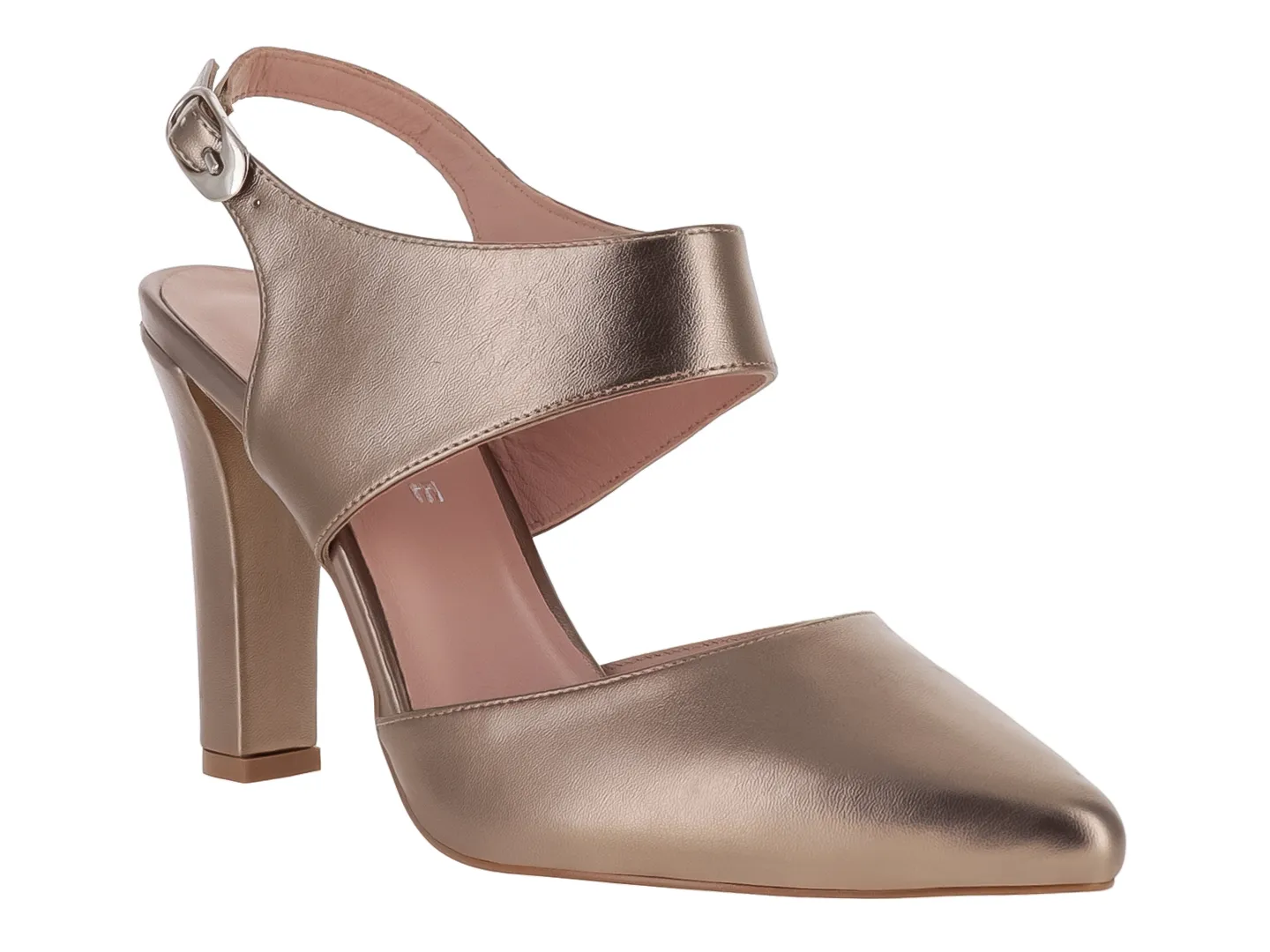 Tacones Antonie Bora Para Mujer