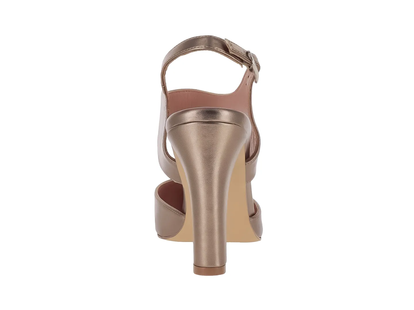 Tacones Antonie Bora Para Mujer