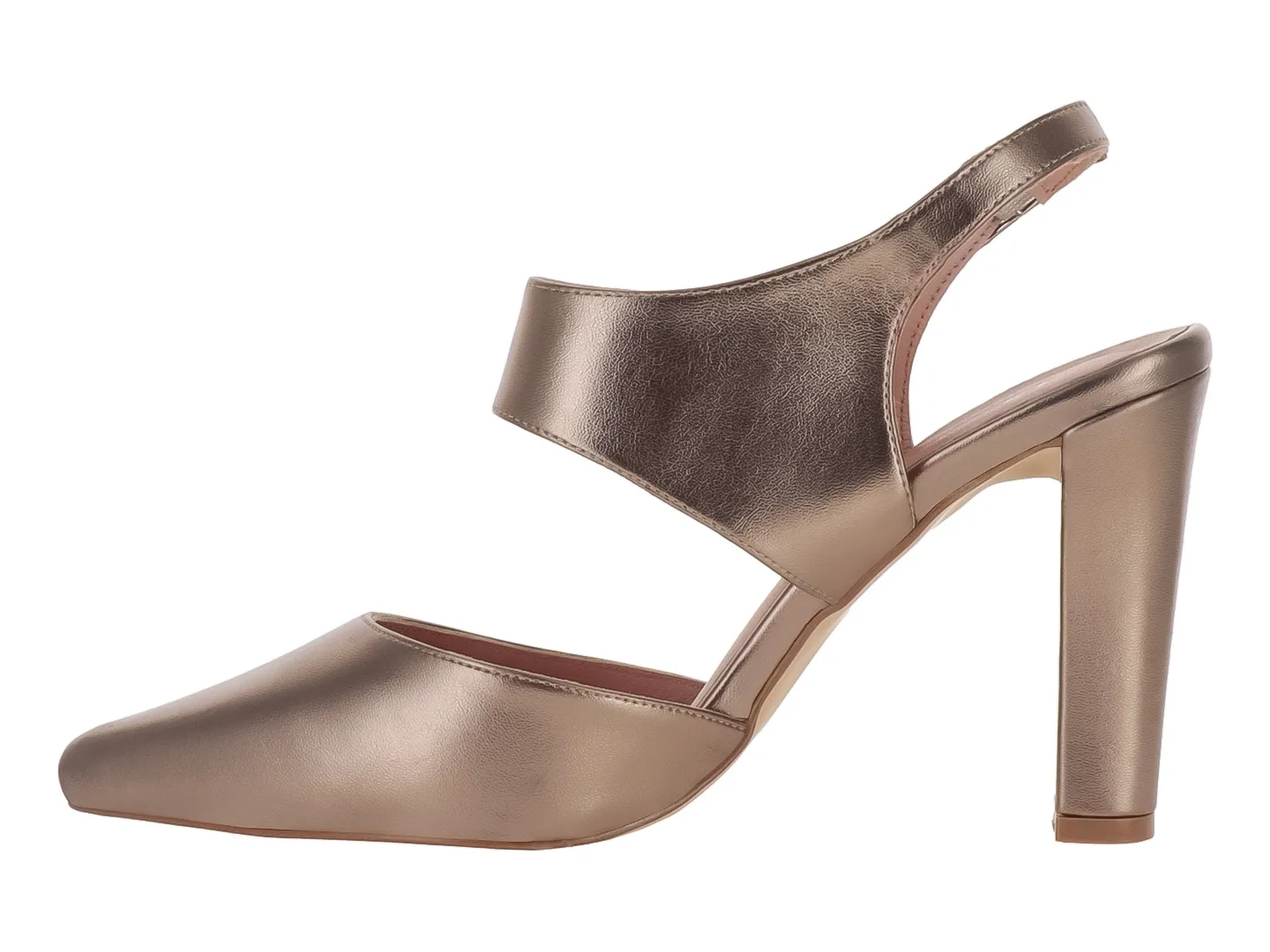 Tacones Antonie Bora Para Mujer