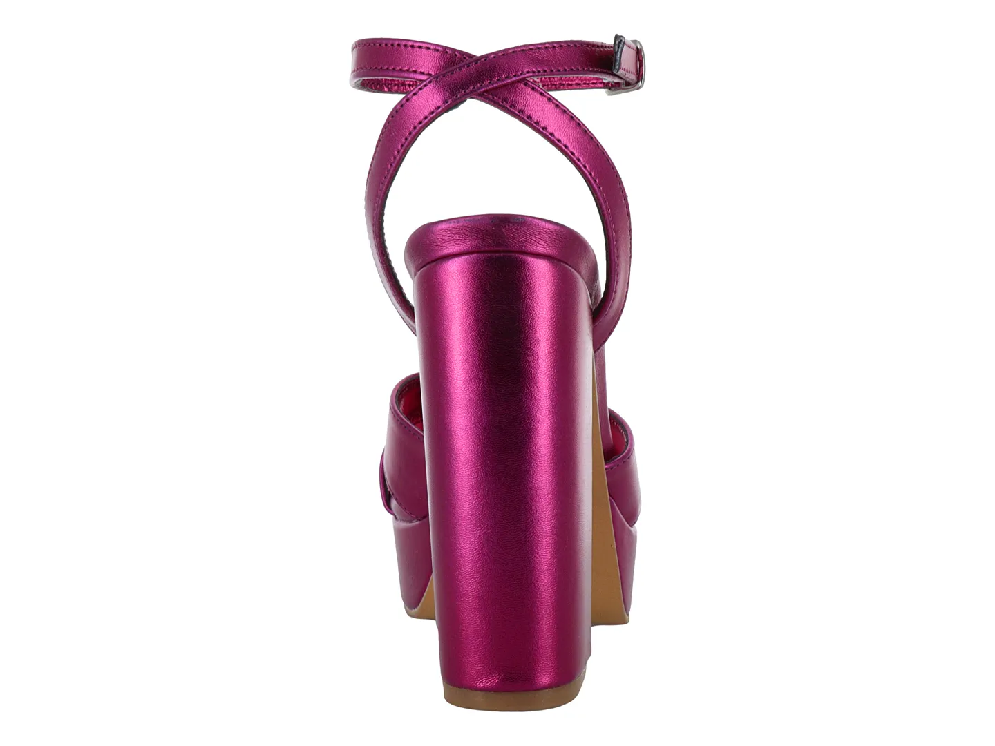 Tacones Clasben Ferri Fiusha Para Mujer