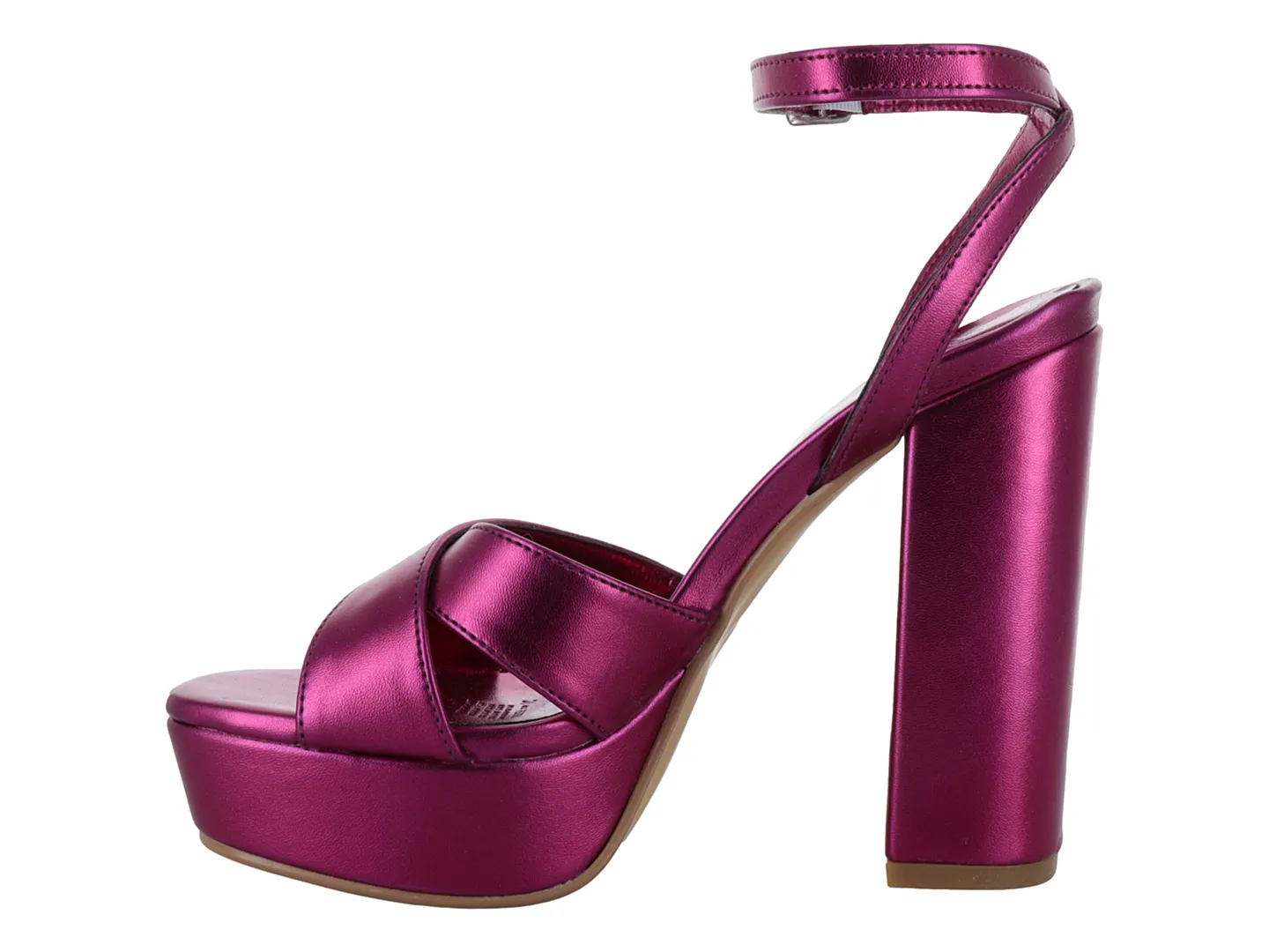 Tacones Clasben Ferri Fiusha Para Mujer